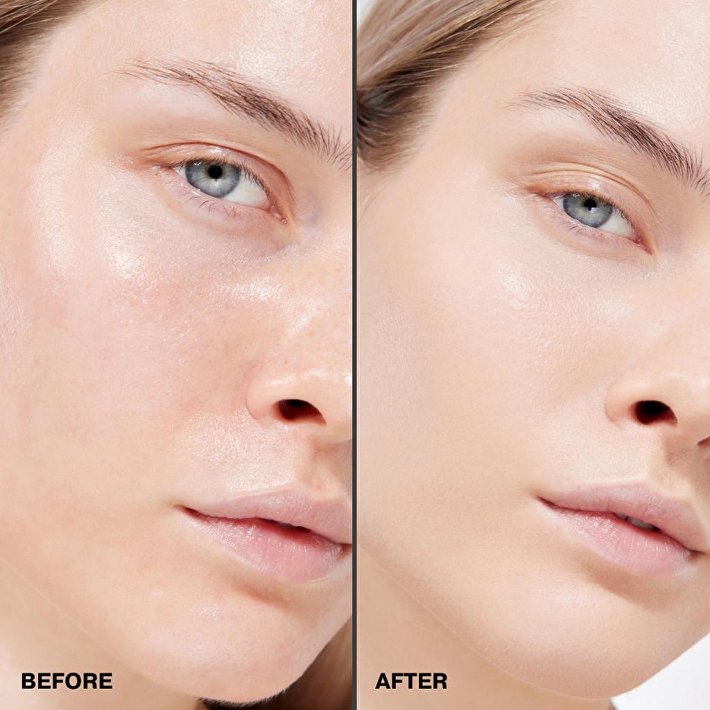 Influence Beauty Ekso Skin Full Cover Foundation 01 Alabaster 30ml