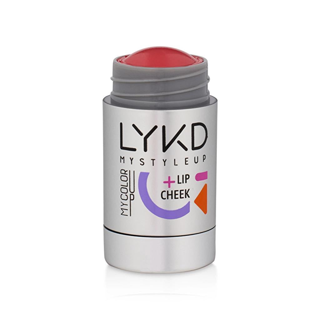 LYKD Lip &amp; Cheek Tint in 503 Dusty Pink 10ml
