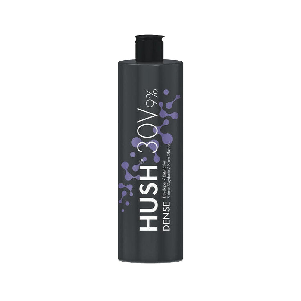 Hush Krem Oksidan 9% 30 Vol. 1000 ml Hair Bleaching Product - Oxidizing Cream for Professionals Hush Krem Oksidan 9% 30 Vol. - Hair Bleaching Product hair bleaching product, oxidizing cream, 9% hair developer, 30 Vol hair developer, Hush Krem Oksidan, hair care product, professional hair coloring, hair coloring solution, hair bleaching cream