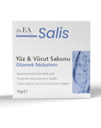 Dr. Ea Salis Pore Tightening Face Cleansing Soap 70g