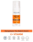 Celenes Sea Buckthorn Brightening Face Cream 50 ml