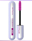 Maybelline New York Falsies Surreal Maskara - Volumizing & Lengthening Mascara for Dramatic Eye Look Maybelline Falsies Surreal Maskara - Volumizing & Lengthening Maybelline New York Falsies Surreal Maskara, Mascara, Volumizing Mascara, Lengthening Mascara, Cosmetic, Eye Makeup, Biotin Mascara, Provitamin B5 Mascara, Beauty Products, Makeup Essentials, Eye Enhancement, Dramatic Lashes, Long-Lasting Makeup