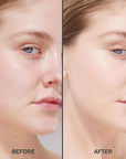 Stellary Perfect Nude Skin Foundation 01 Light Ivory 30ml
