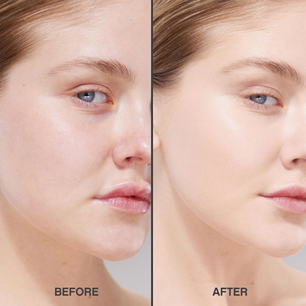 Stellary Perfect Nude Skin Foundation 01 Light Ivory 30ml