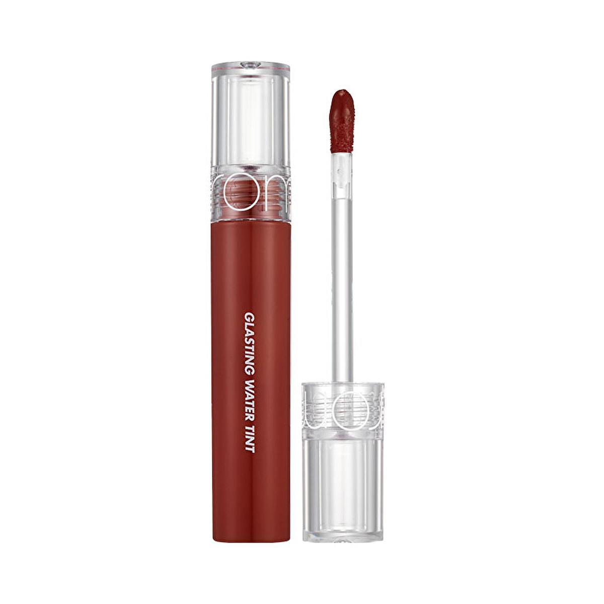 rom&nd Glasting Water Tint: Shiny, Non-Sticky, and Moisturizing Lip Gloss for Vibrant Color - Vintage Ocean rom&nd Glasting Tint: Shiny, Non-Sticky Lip Gloss - Vintage Ocean lip gloss, lip tint, glasting lip tint, non-sticky lip gloss, moisturizing lip tint, shiny lip gloss, rom&nd lip tint, renkli dudak parlatıcısı, vintage ocean lip tint, korean lip tint, lip color, lip shine, glossy lips, hydrated lips, non-sticky, moisturizing, lightweight, vibrant color, long-lasting color, comfortable wear, easy appli