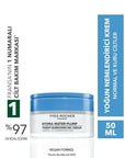 Hydra Water Plump Moisturizing Botanical Cream 50ml