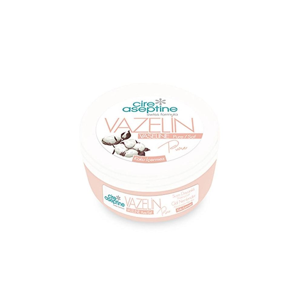 Cire Aseptine Pure Petroleum Jelly Moisturizer 150ml