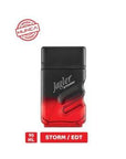 Jagler Storm: Women's Perfume & Deodorant Set - Long Lasting Fresh Scent, Citrus Floral Fragrance & Body Odor Protection Jagler Storm Perfume Set: Fresh, Long-Lasting Scent for Women women's perfume set, deodorant and perfume, long lasting perfume, fresh fragrance for women, citrus floral perfume, everyday perfume set, jagler storm perfume, feminine scent, body odor protection, fragrance set for women, perfume, deodorant, women's fragrance, long-lasting scent, citrus notes, floral notes, woody notes, musk n