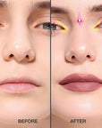 Beauty Bomb Lipsy Lipstick 04 Creamy High-Pigment Lip Color