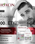 Bioxcin Anti-Hair Loss Shampoo for Oily Hair - Strengthens Hair Follicles, Prevents Hair Loss Bioxcin Anti-Hair Loss Shampoo - Strengthens & Nourishes anti-hair loss shampoo, Bioxcin Genesis Shampoo, shampoo for oily hair, botanical hair care, hair loss prevention, hair strengthening shampoo, daily hair care, oily hair solution, hair nourishment, Biotinyl-GHK, BIOCOMPLEX B11, Amino Acid Complex