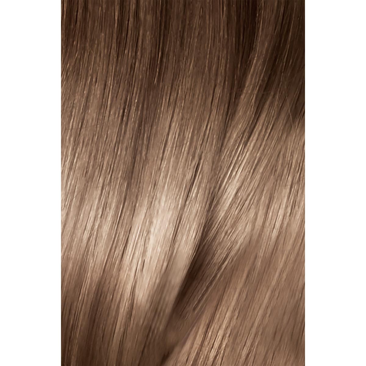 Loreal Paris Excellence Creme Hair Dye - 7.1 Küllü Kumral - Nourishing Permanent Hair Color for At-Home Use Loreal Paris Excellence Creme Hair Dye - Nourishing Permanent Color hair dye, permanent hair color, Loreal Paris Excellence Creme, at home hair coloring, nourishing hair dye, hair care, beauty products, cosmetics, Loreal Paris, Excellence Creme, 7.1 Küllü Kumral