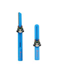 Nascita Pixy Pop Girls Eyebrow Razor Set Blue for Precise Shaping