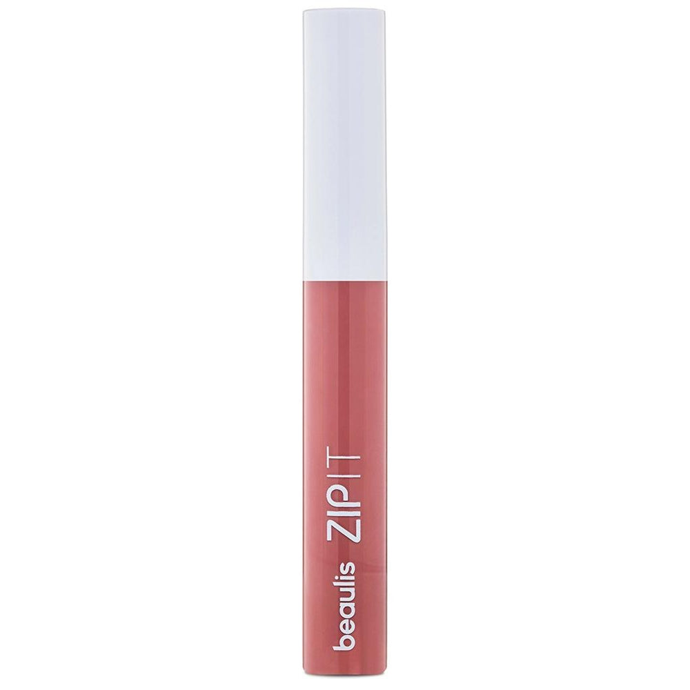 Beaulis Zip It Long-Wear Liquid Matte Lipstick 511 Cashmere
