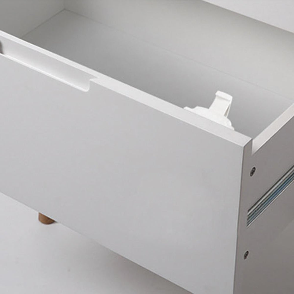 Miny Baby Safety Lock - Childproof Cabinet & Drawer Lock with Adjustable Strap, Easy Installation - Baby Safety Lock - image 10
