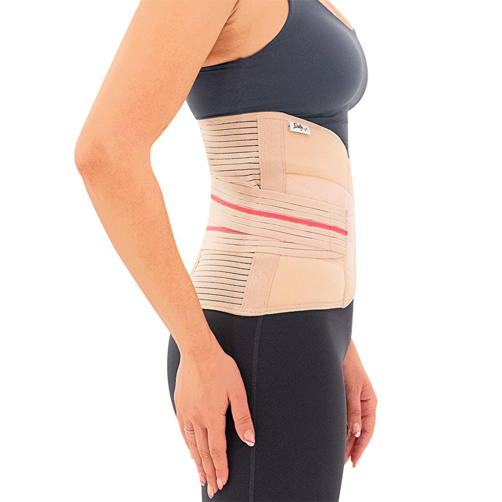 Owli Postpartum Recovery Corset for New Mothers - Ten M/L - view 3