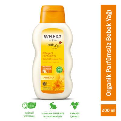 weleda organic baby oil calendula 200ml, calendula baby oil for sensitive skin, packaging of weleda organic baby oil, weleda baby care products Weleda Organic Baby Oil - Calendula | 200 ml Weleda Organic Baby Oil - Calendula | 200ml weleda, organic-baby-oil, calendula, fragrance-free, baby-skincare, natural-products, parents, caregivers, ai-generated, moisturizing