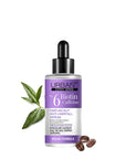 Urban Care Expert: Biotin Caffeine Anti Hair Loss Serum - Boost Hair Growth, Thickness & Volume | Vegan, Dermatologically Tested Urban Care Biotin Caffeine Serum: Anti Hair Loss & Hair Growth hair growth serum, anti hair loss serum, biotin caffeine serum, hair thickening serum, vegan hair serum, hair strengthening serum, hair serum for thinning hair, hair volume serum, hair serum for hair loss, dermatologically tested hair serum, hair loss treatment, hair growth, biotin, caffeine, niacinamide, hyaluronic ac