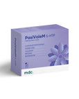 MDC PasiValeM - Natural Relaxation & with 5-HTP, Passiflora, and Magnesium - 30 Tablets - image 2