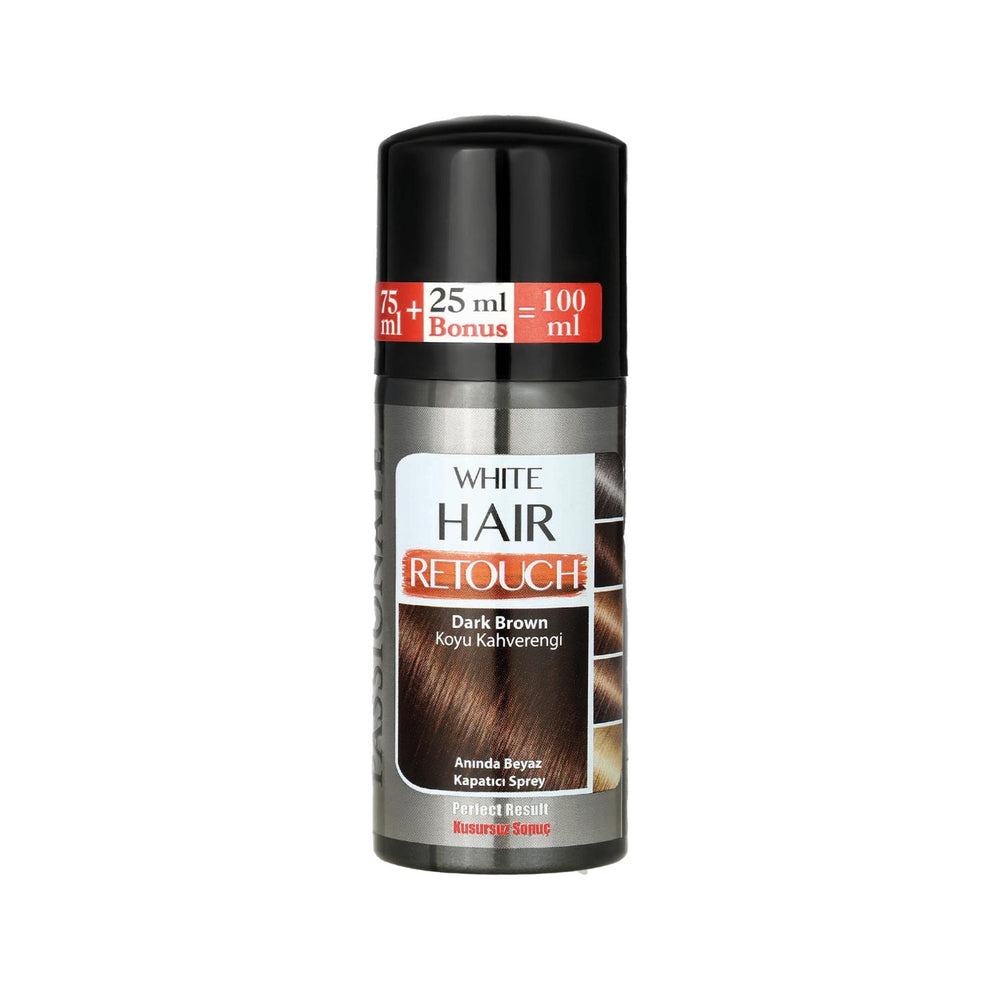Passionate Instant Whitening Spray for Dark Brown Skin Tones - 3.38 fl oz, Easy Application, Instant Results Passionate Instant Whitening Spray - 3.38 fl oz Instant whitening spray, Cosmetic whitening products, Dark brown skin tone cosmetics, Personal grooming sprays, Beauty whitening solutions, Whitening spray for dark skin, Easy application beauty products, Quick cosmetic solutions, Beauty products for dark brown skin tones, Passionate brand, Cosmetic sprays, Skin whitening products, Beauty and personal c