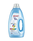 Domol Delicate & Colored Liquid Laundry Detergent 1.5 L