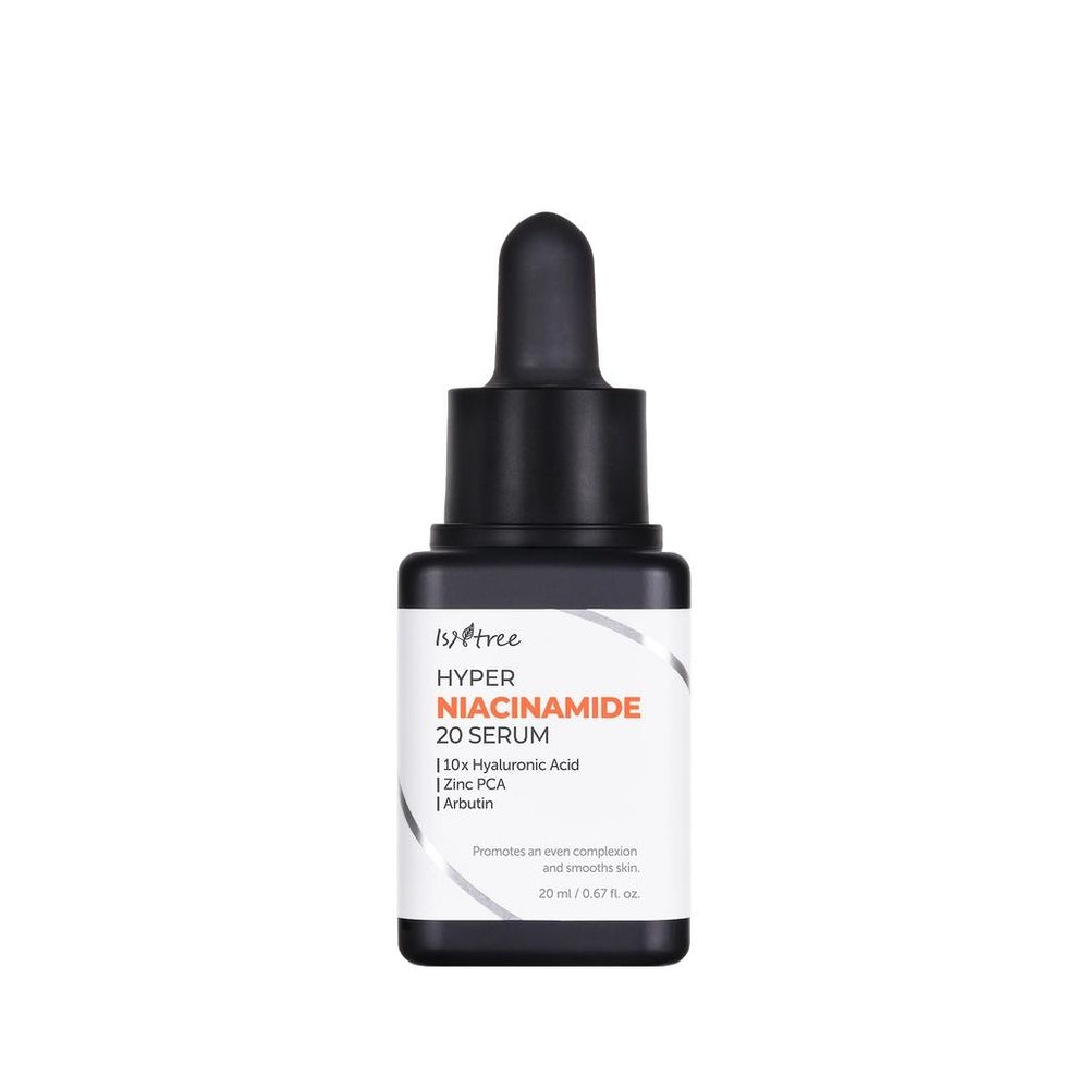 Isntree Hyper Niacinamide 20 Face Serum 20 ml