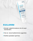 Ducray Dexyane Emollient Cream 200ml - Anti-Itch Moisturizer for Dry, Atopic Skin - image 7