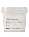 Davines Love Curl Hair Mask for Defined Curls 250 ml