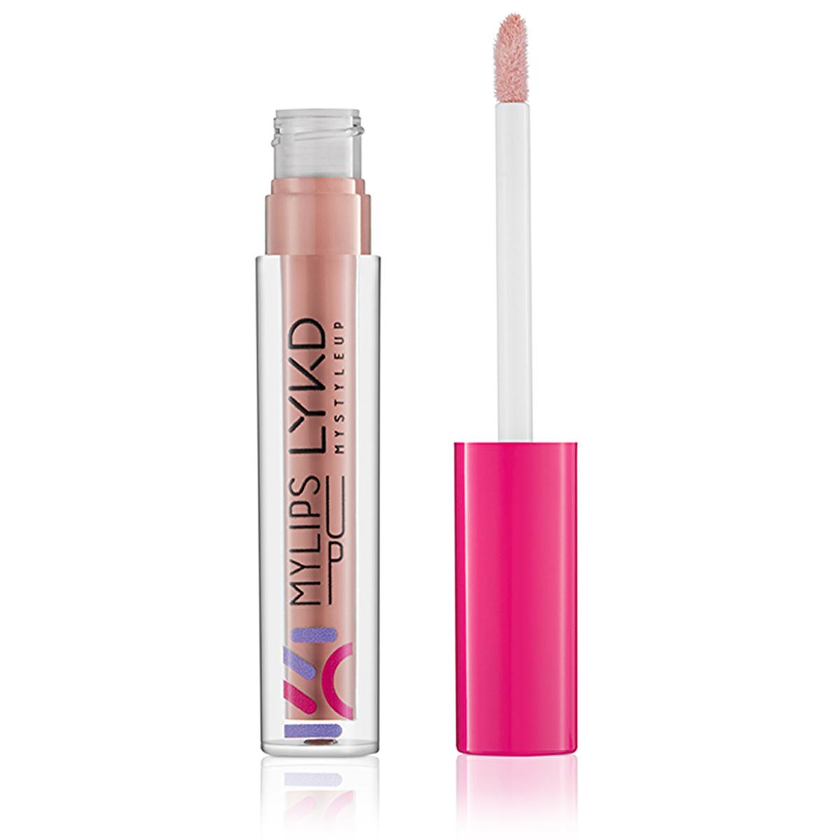 LYKD Pretty Lipstick 555: Achieve Fuller, Voluminous Lips with Long-Lasting, Moisturizing Color and Natural Shine LYKD Pretty Lipstick: Fuller Lips, Long-Lasting Color Lipstick, Fuller lips lipstick, Volumizing lipstick, Long lasting lipstick, Moisturizing lipstick, Dolgun görünüm veren ruj, LYKD lipstick, Lip color, Lip gloss, Lip enhancer, Plumping lipstick, Hydrating lipstick, Long wear lipstick, Single application lipstick, Natural shine, Voluminous lips, Attractive lips, Non-invasive lip enhancement, R