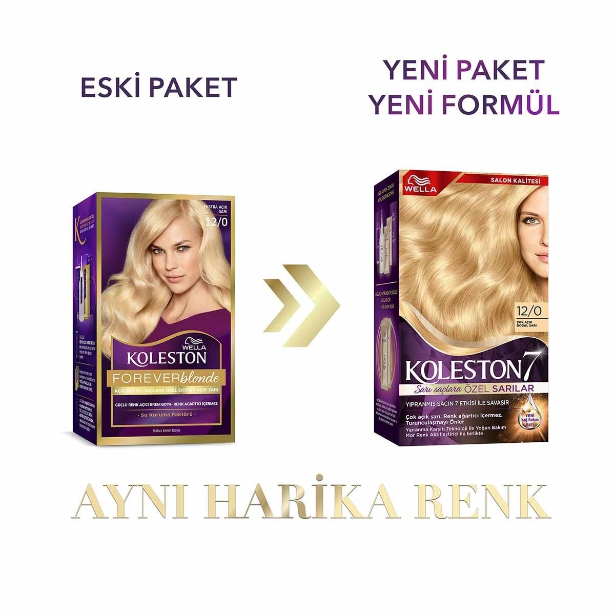 Wella Koleston Supreme 12/0 Very Light Natural Blonde Hair Dye: Long Lasting Color & 100% Gray Coverage, Oil Infused for Healthy Hair Wella Koleston Light Blonde Hair Dye: Gray Coverage & Oil Infused hair dye, hair color, at home hair color, gray coverage hair dye, long lasting hair color, Wella Koleston, light blonde hair dye, hair coloring kit, Oil Infused Hair Color, blonde hair, best hair dye, hair color for women, hair color for gray coverage, long lasting hair color, vibrant hair color, hair color for