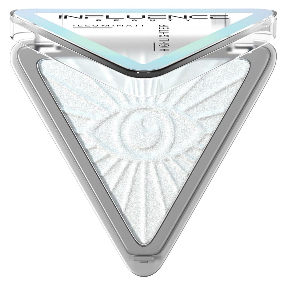 Influence Beauty Illuminati Highlighter 03 Cosmic Light
