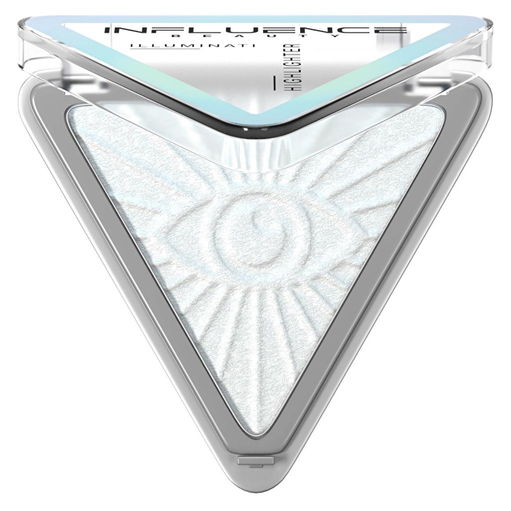 Influence Beauty Illuminati Highlighter 03 Cosmic Light