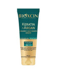 Bioxcin Bioxcin Keratin & Argan Hair Care Cream 250ml - Nourishing Repair for Damaged Hair - image 3