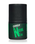 Orien Men's Deodorant Roll-On Nature 50 ml - Long Lasting Freshness for Men - Deodorant