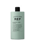 REF Weightless Volume Shampoo for Fine Hair 285 ml