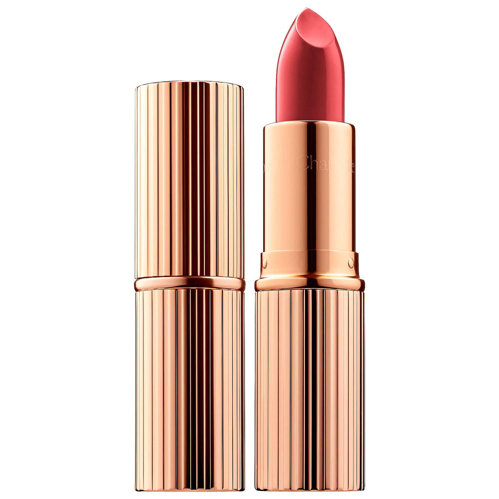 K.I.S.S.I.N.G Moisturizing Satin Shine Lipstick - Long-Lasting, Vegan, Cruelty-Free Lip Color K.I.S.S.I.N.G Satin Shine Lipstick - Moisturizing & Long-Lasting moisturizing lipstick, long-lasting lipstick, satin shine lipstick, vegan lipstick, cruelty-free lipstick, lip care, beauty products, cosmetics, vegan beauty, cruelty-free beauty, lip color, satin finish, nourishing lipstick, cashmere soft lips, UV protection, Light-Diffusing Pigments, Vitamin E, Wax Blend, long-wearing lip color, buildable lipstick, 