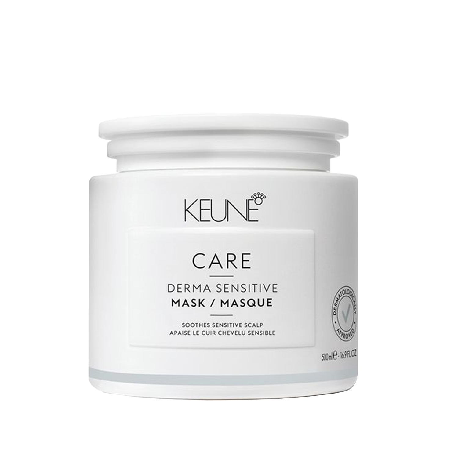 Keune Care Derma Sensitive Soothing Hair Mask 500 ml