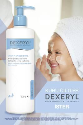 Dexeryl Moisturizing Cream for Dry Skin - Soothing Hydration for Sensitive Skin, Atopic Dermatitis Relief, 500g Dexeryl Moisturizing Cream for Dry Skin - 500g moisturizing cream for dry skin, atopic dermatitis treatment, sensitive skin care, hydrating cream for dry skin, glycerol moisturizer, dry skin relief, skin hydration, sensitive skin moisturizer, atopic dermatitis cream