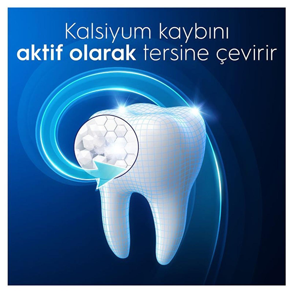 Oral-B Pro-Science Clinical Densify Toothpaste for Enamel Density - 65ml - view 8