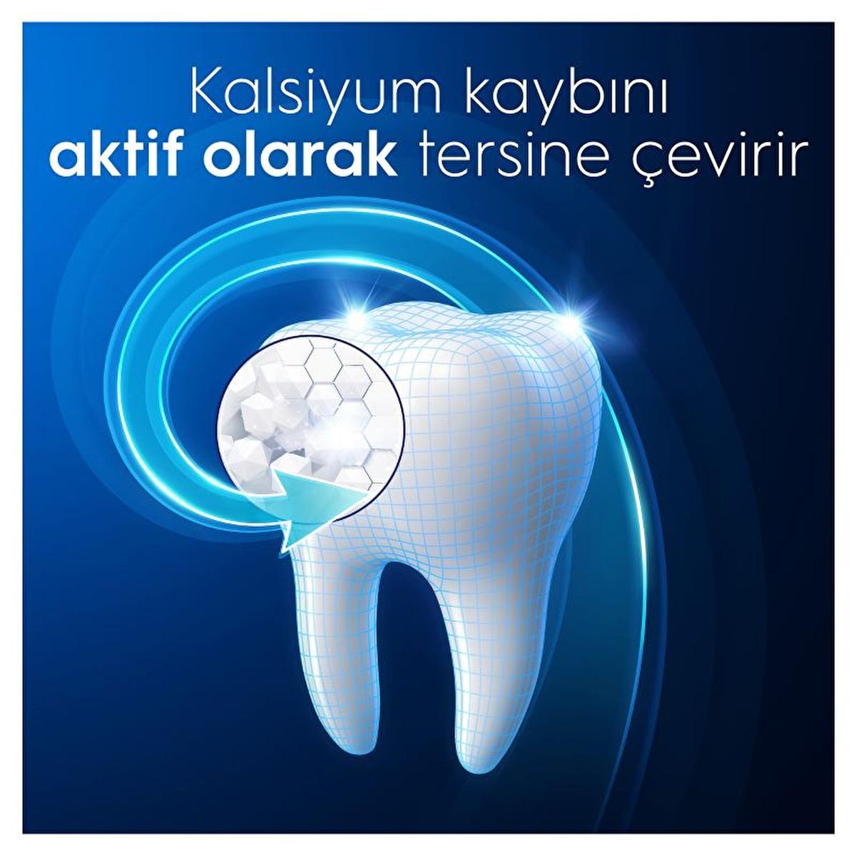 Oral-B Pro-Science Clinical Densify Toothpaste for Enamel Density - 65ml Oral-B Pro-Science Clinical Densify Toothpaste - Boost Enamel Density Oral-B Pro-Science, Clinical Densify toothpaste, enamel density, calcium loss reversal, oral hygiene, tooth decay prevention, toothpaste, oral care, dental health, clinical-strength toothpaste, daily oral care, gumline care, enamel health