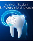 Oral-B Pro-Science Clinical Densify Toothpaste for Enamel Density - 65ml Oral-B Pro-Science Clinical Densify Toothpaste - Boost Enamel Density Oral-B Pro-Science, Clinical Densify toothpaste, enamel density, calcium loss reversal, oral hygiene, tooth decay prevention, toothpaste, oral care, dental health, clinical-strength toothpaste, daily oral care, gumline care, enamel health