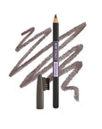 Maybelline Eyebrow Express Pencil Deep Brown - Long-Lasting Eyebrow Definition with Super Pigmented Formula - image 3