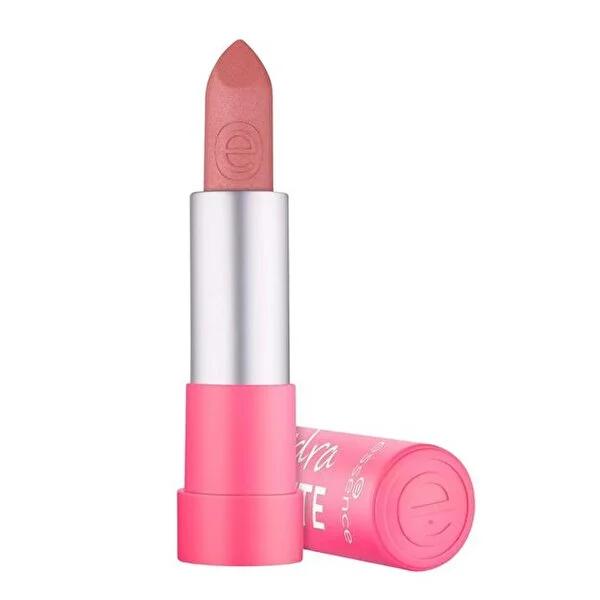 Essence Matte Ruj Hydra 410 - Long-Lasting Hydrating Matte Lipstick for Vibrant Lip Color Essence Matte Ruj Hydra 410 - Hydrating Matte Lipstick matte lipstick, hydrating lipstick, long-lasting lip color, lip care, cosmetic lip product, vibrant lip color, moisturizing lipstick, creamy texture, squalane, hyaluronic acid, shea butter, sunflower oil, vitamin complex, beauty products, makeup essentials, lip color solutions