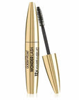 Golden Rose Wonder Lash Mascara 12ml - Volumizing, Nourishing, Intensely Black Mascara for Fuller Lashes - Mascara