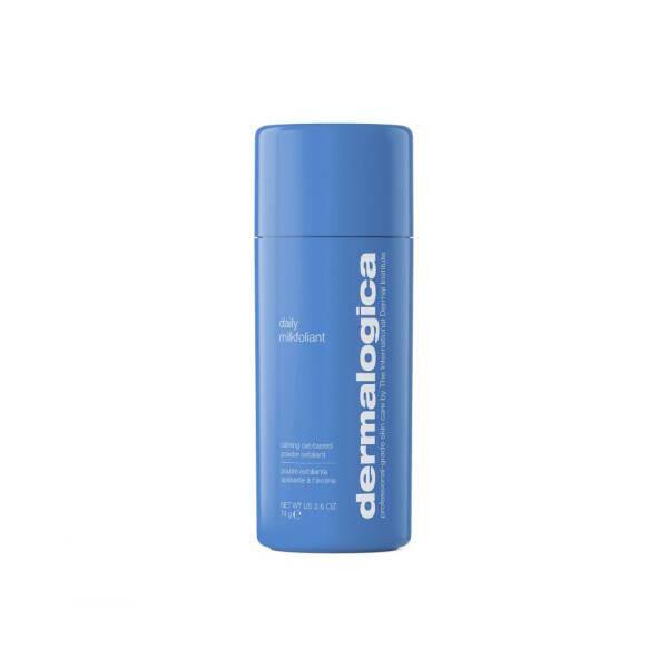 Dermalogica Daily Milkfoliant Exfoliating Powder Cleanser for Sensitive Skin - Gentle, Natural, and Effective - Cleanser