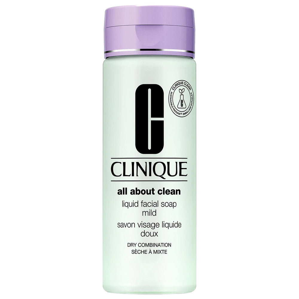 All About Clean Gentle Face Cleanser - Dermatologist-Developed, Non-Drying Facial Soap for Sensitive Skin Gentle Face Cleanser for Sensitive Skin - All About Clean Gentle Face Cleanser, Dermatologist-developed, Non-drying facial soap, Skincare for sensitive skin, Paraben-free facial cleanser, Face wash, Facial cleanser, Sensitive skin care, Natural skincare, Clean beauty, Skincare routine, Daily cleanser