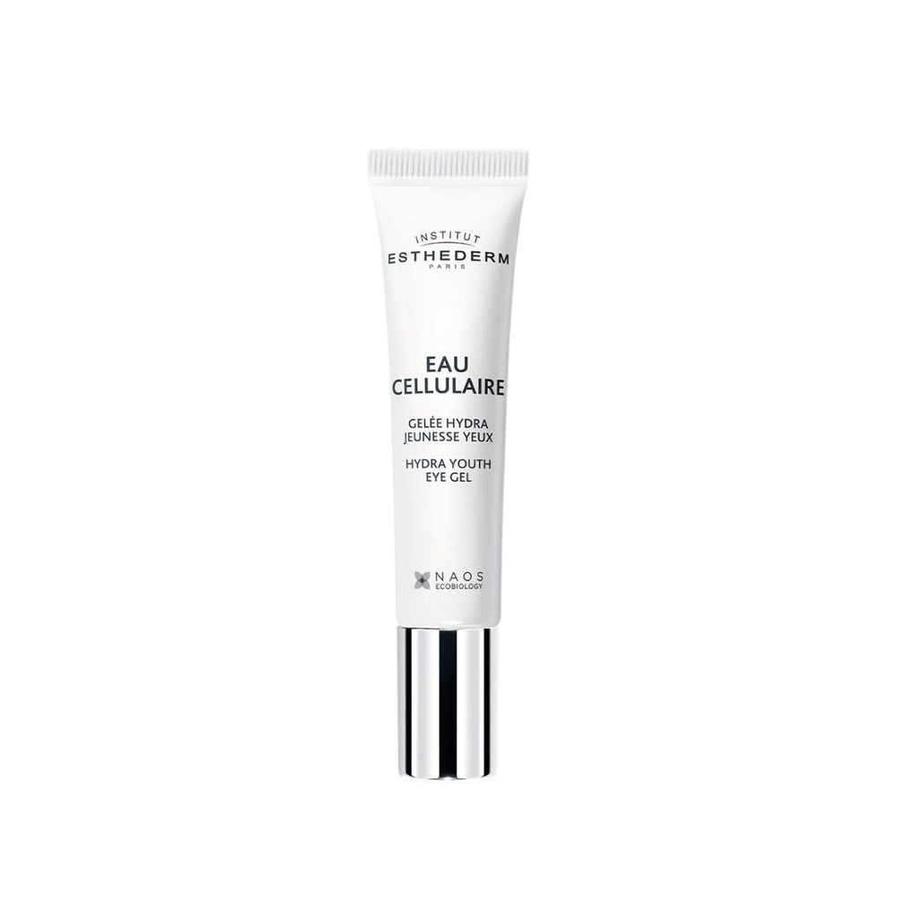 Institut Esthederm Cellular Water Eye Gel Hydrating Care 15 ml