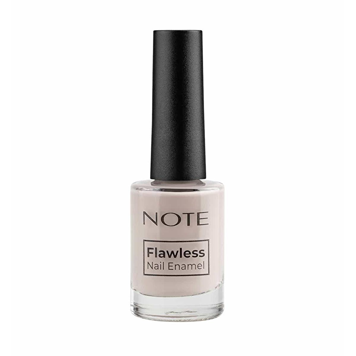 Note Nail Flawless - High-Quality, Long-Lasting Nail Polish for Smooth Finish Note Nail Flawless - Long-Lasting Nail Polish nail polish, long-lasting nail color, easy to apply nail polish, high-quality nail polish, smooth finish nail polish, nail care, beauty products, cosmetics, nail color, manicure, salon-quality nail polish