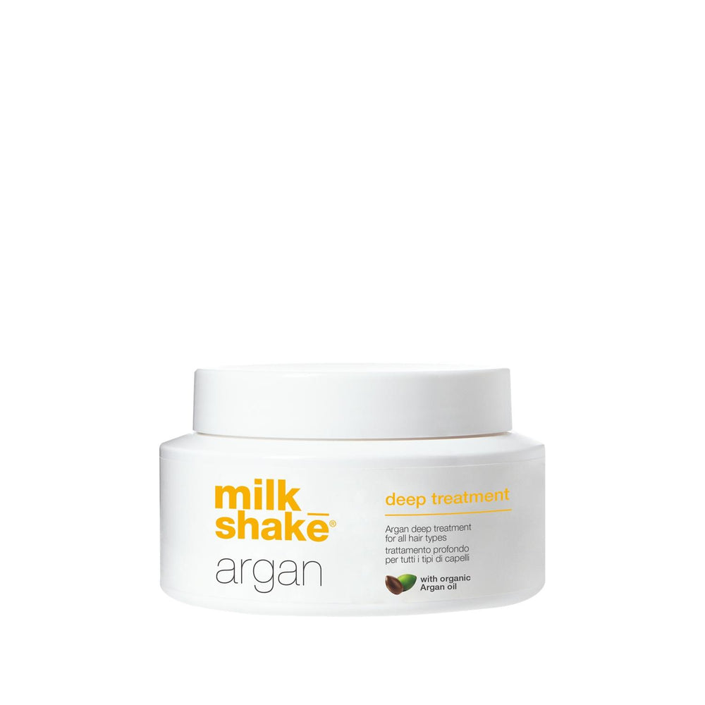 milk_shake Argan Oil Treatment Mask for Shiny Hair 200 ml