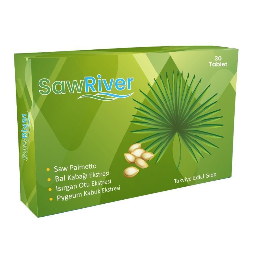 SawRiver - Saw Palmetto Supplement for Prostate Health Support & Natural Urinary Health - Dietary Supplement for Men, 30 Tablets Saw Palmetto Supplement for Prostate Health - 30 Tablets Saw Palmetto supplement, prostate health support, natural urinary health, dietary supplement for men, herbal prostate support, men's health, urinary health, prostate health, natural supplements, health supplements, SawRiver, dietary supplements, men's wellness