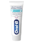 Oral-B Gum Care Toothpaste for Sensitive Gums 65ml